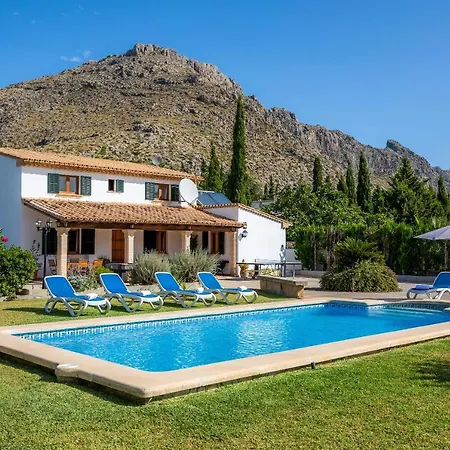 Joanaina Villa