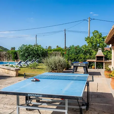 Joanaina Villa *