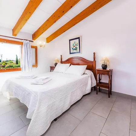 Villa Joanaina Port de Pollenca