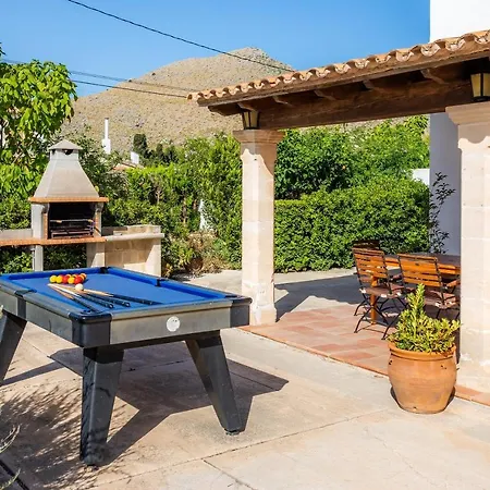 Joanaina Villa *
